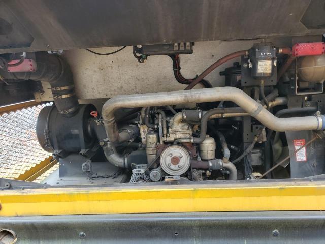 2008 THOMAS SCHOOL BUS #3268560000