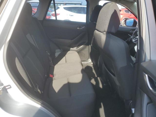 2016 MAZDA CX-5 SPORT - JM3KE2BY1G0909729