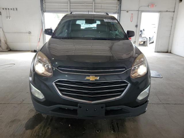 2017 CHEVROLET EQUINOX LT 2GNALCEK1H1588831