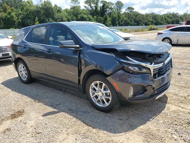 2023 CHEVROLET EQUINOX LT #3286758333