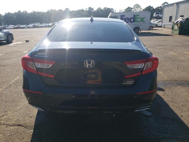 2018 HONDA ACCORD SPO 1HGCV2F39JA028498