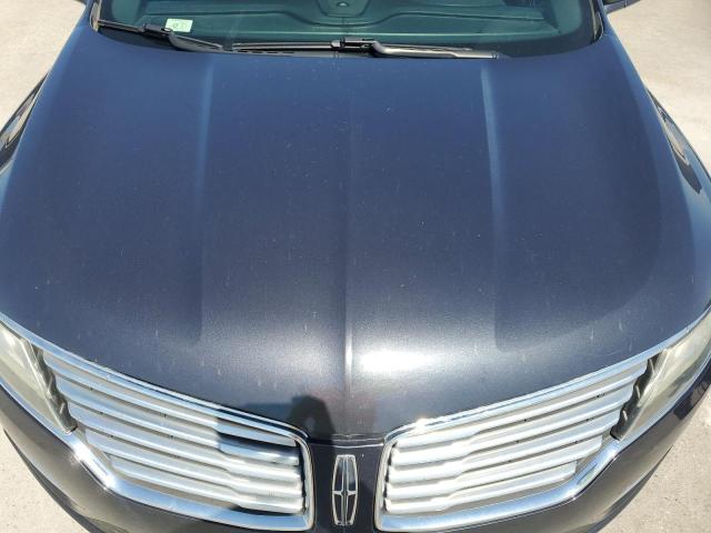 2015 LINCOLN MKC 5LMCJ1A9XFUJ07483