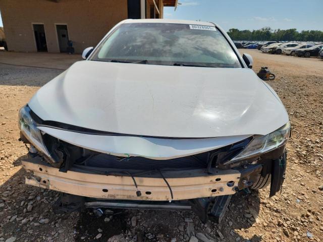 2018 TOYOTA CAMRY L 4T1B11HK3JU531863