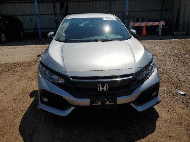 2018 HONDA CIVIC SPORT - SHHFK7H42JU418694