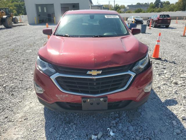 2018 CHEVROLET EQUINOX LT #3308347042
