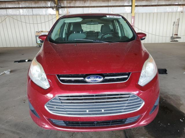 2015 FORD C-MAX SE 1FADP5AU1FL120804