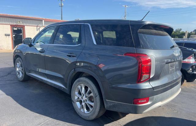 2020 HYUNDAI PALISADE S KM8R14HEXLU162528