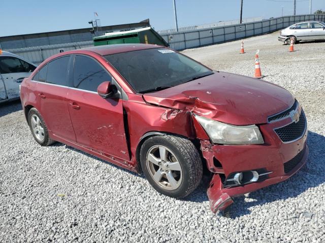 2011 CHEVROLET CRUZE LT #3302795889