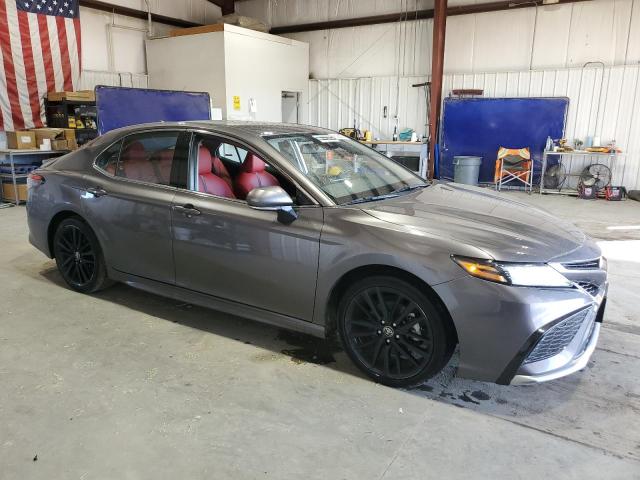2023 TOYOTA CAMRY XSE 4T1K61AK4PU160491