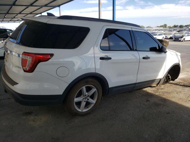 2018 FORD EXPLORER 1FM5K7BH9JGA69186