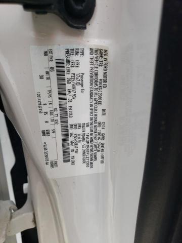 2015 FORD FOCUS BEV 1FADP3R46FL211303