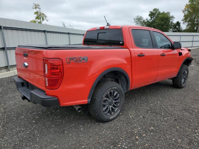 2023 FORD RANGER XL #3284749551