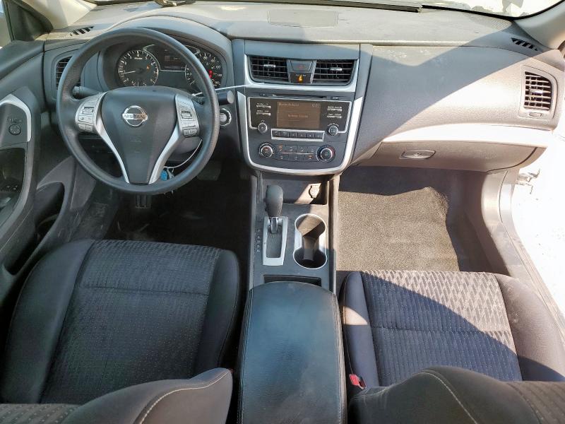 2016 NISSAN ALTIMA 2.5 1N4AL3AP6GC260037