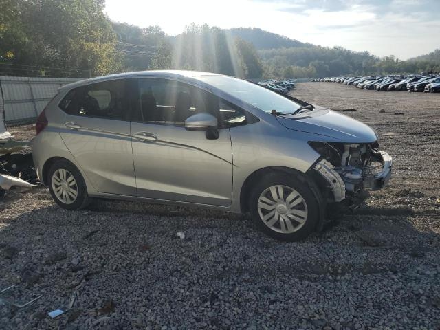 2016 HONDA FIT LX JHMGK5H59GS012733