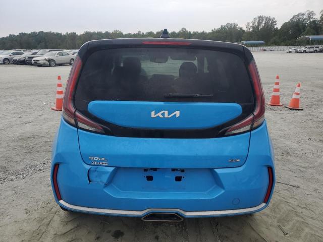 2023 KIA SOUL GT LI KNDJ53AU2P7213770