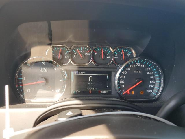 2016 CHEVROLET TAHOE C150 - 1GNSCAKC8GR282110