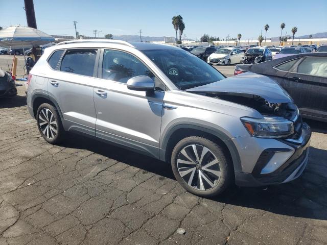 2024 VOLKSWAGEN TAOS SE 3VVSX7B20RM069472