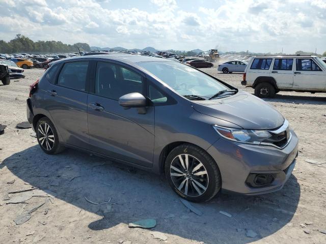 2020 HONDA FIT EX - Other View