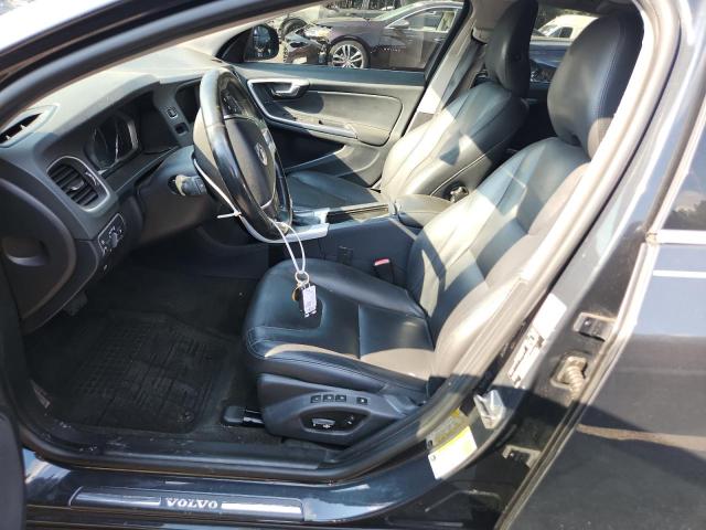2015 VOLVO V60 PREMIE YV140MEB3F1190604