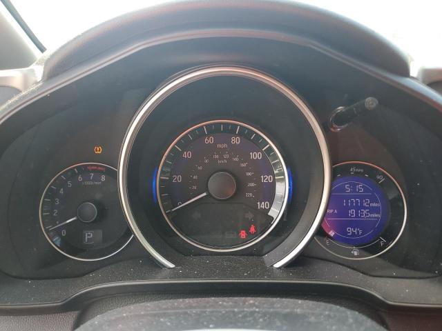 2016 HONDA FIT EX JHMGK5H79GS002320