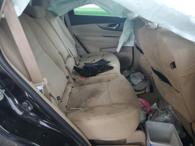 2015 NISSAN ROGUE S - KNMAT2MT9FP556917