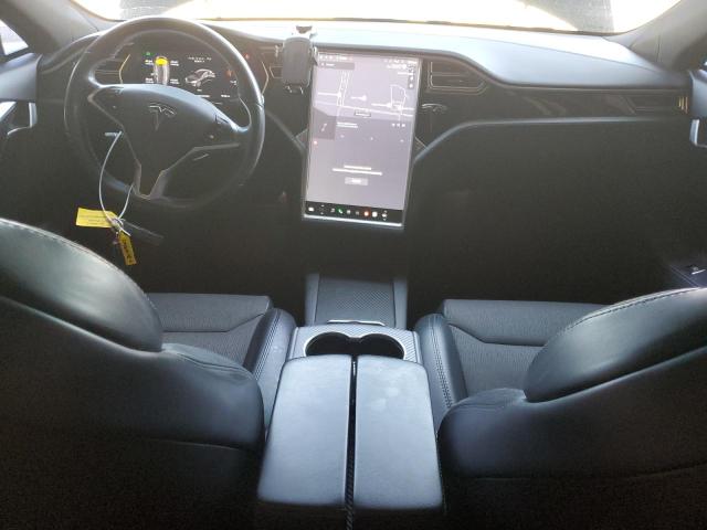 2017 TESLA MODEL S - 5YJSA1E25HF214971