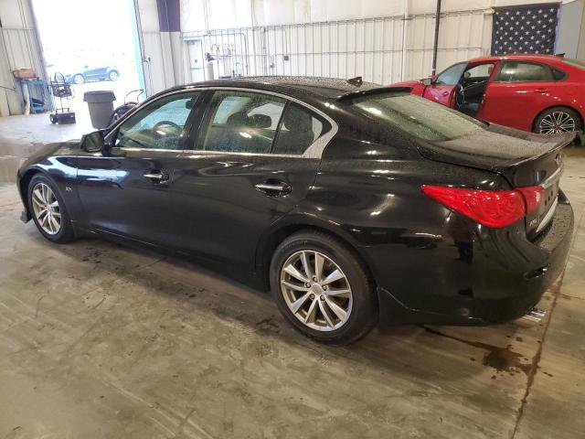 2016 INFINITI Q50 PREMIU JN1EV7AR0GM340591