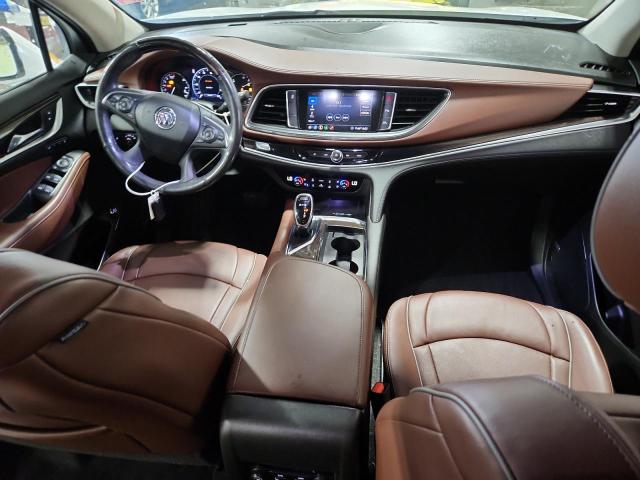 2021 BUICK ENCLAVE AV 5GAERDKW3MJ231318