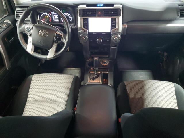 2020 TOYOTA 4RUNNER SR JTEBU5JR6L5787773