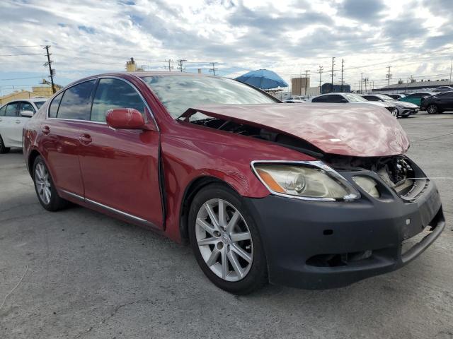 2006 LEXUS GS 300 #3284209544