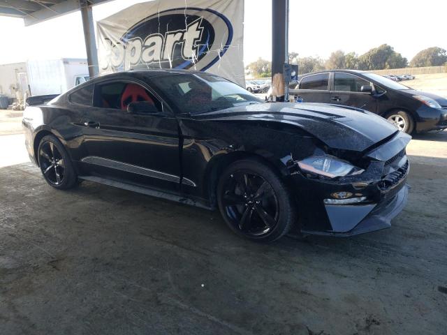 2022 FORD MUSTANG GT - 1FA6P8CF3N5146218