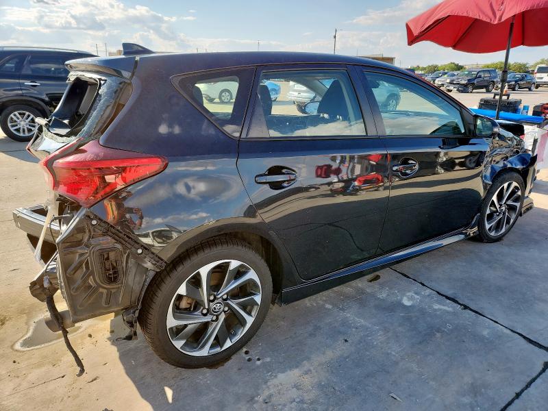 2017 TOYOTA COROLLA IM JTNKARJE4HJ525861