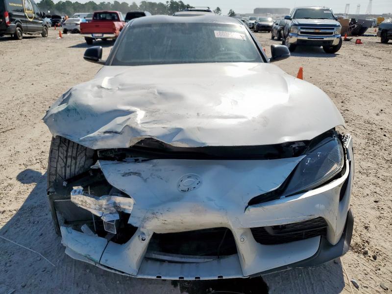 2021 TOYOTA SUPRA BASE WZ1DB0C08MW042590