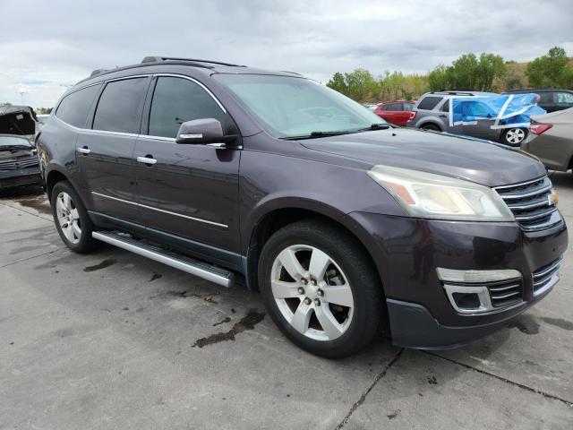 2015 CHEVROLET TRAVERSE L #3268808427