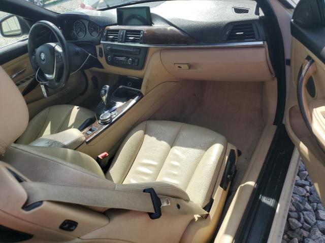 2015 BMW 428 I WBA3V5C56FP751474