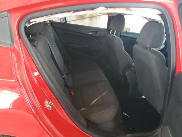 2018 CHEVROLET CRUZE LS 1G1BC5SM5J7149504