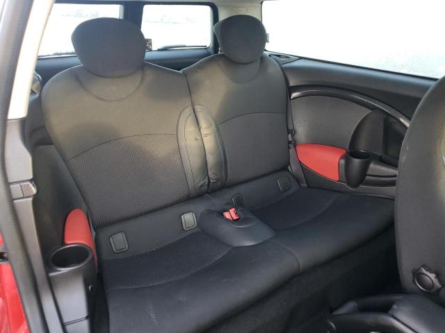 2013 MINI COOPER S C - WMWZG3C51DTY39328