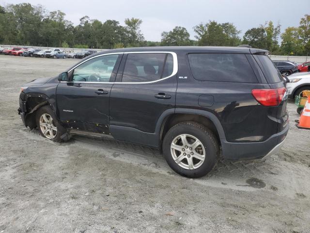 2017 GMC ACADIA SLE 1GKKNKLAXHZ267698