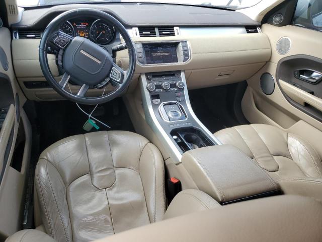 2012 LAND RANGE ROVER EVOQUE PURE PLUS - SALVP2BG3CH627474