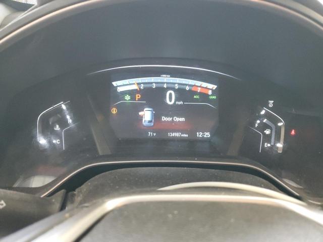 2017 HONDA CR-V EXL 5J6RW2H88HL052282