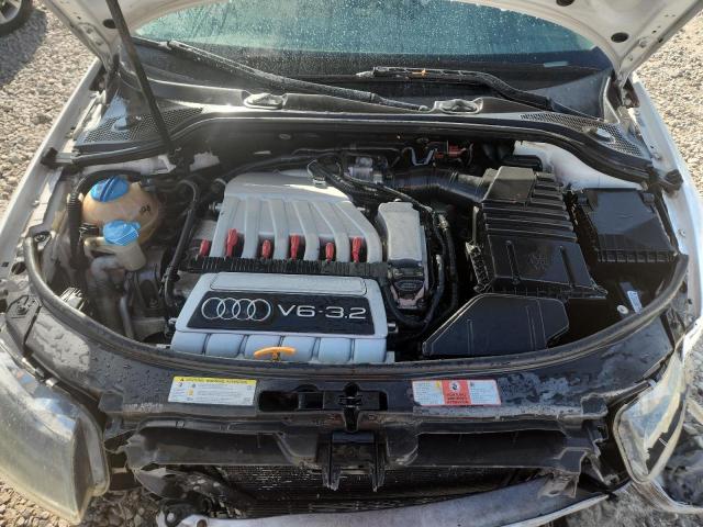 2008 AUDI A3 S-LINE #3291284446