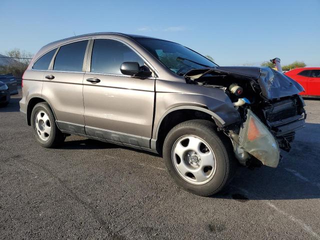 2009 HONDA CR-V LX #3263713691