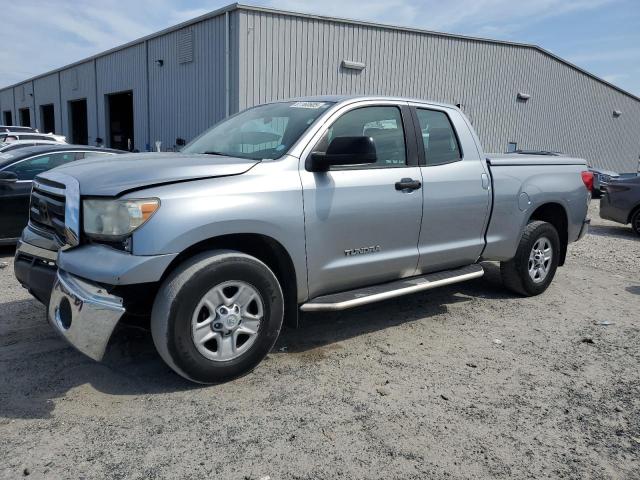 TOYOTA TUNDRA DOU