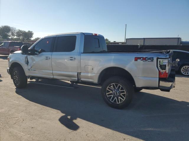 2018 FORD F250 SUPER 1FT7W2BTXJEC04311