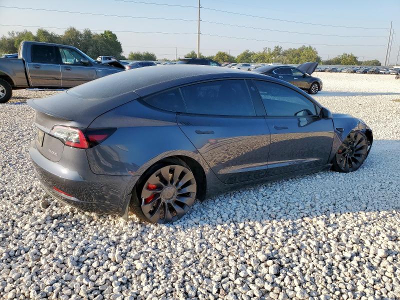2022 TESLA MODEL 3 - 5YJ3E1EC0NF347425