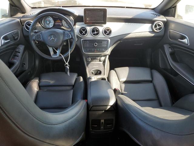 2016 MERCEDES-BENZ CLA 250 4MATIC #3304131485
