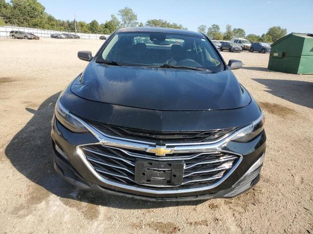 2022 CHEVROLET MALIBU LS - 1G1ZB5ST5NF187092