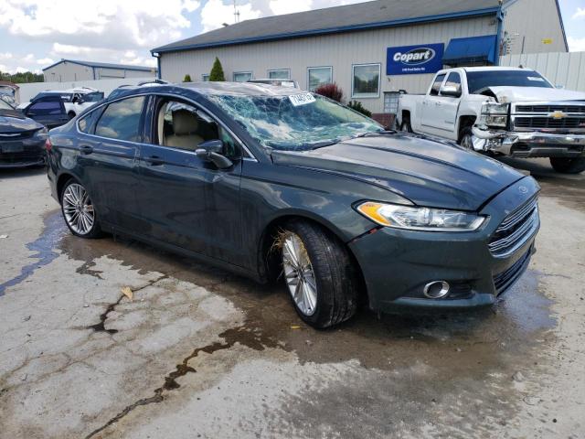 2015 FORD FUSION SE 3FA6P0T91FR153131