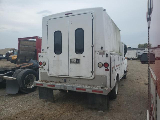 GMC C5500 C5C0 2009 1GDE5C19X9F405987 photo #4