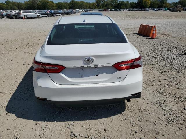 2020 TOYOTA CAMRY LE 4T1C11AK9LU975606